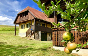 Гостиница Country House Novosel  Дуга Реса